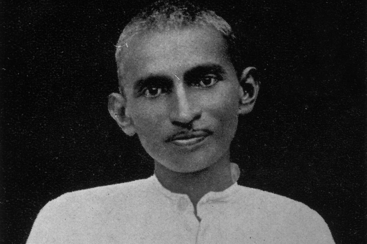 Was Mahatma Gandhi a racist? | BBC