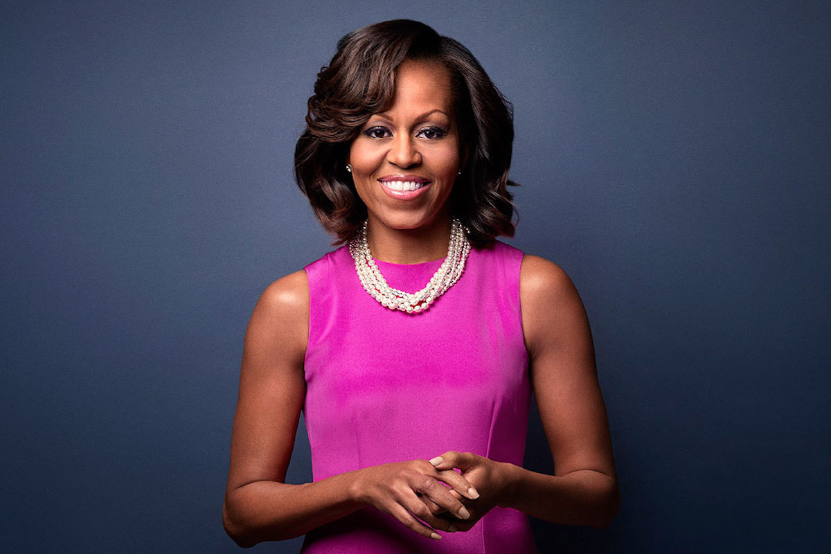 African American Women, Black Girls Rock, Strong Black Women, Black Role Models, Black Female Role Models, Michelle Obama, Stacey Abrams, Becoming, African American Lives, Black Lives, KOLUMN Magazine, KOLUMN, KINDR'D Magazine, KINDR'D, Willoughby Avenue
