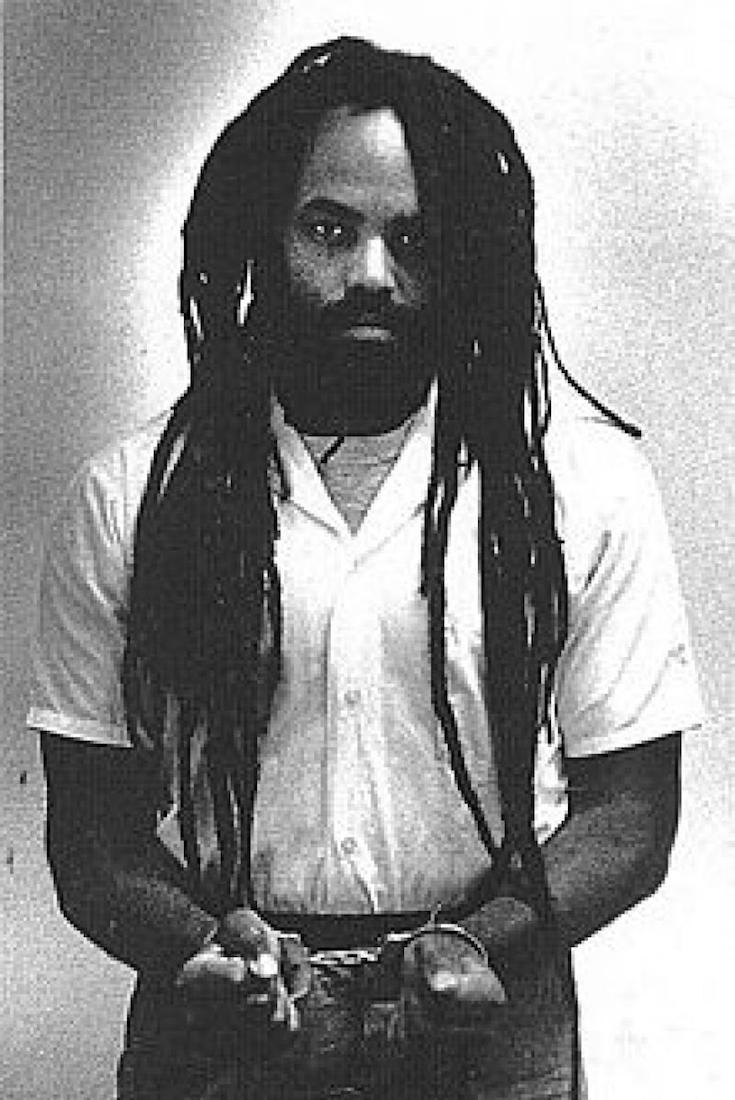 Mumia Abu-Jamal, Innocence Project, Criminal Justice Reform, Justice Reform, KOLUMN Magazine, KOLUMN, KINDR'D Magazine, KINDR'D, Willoughby Avenue