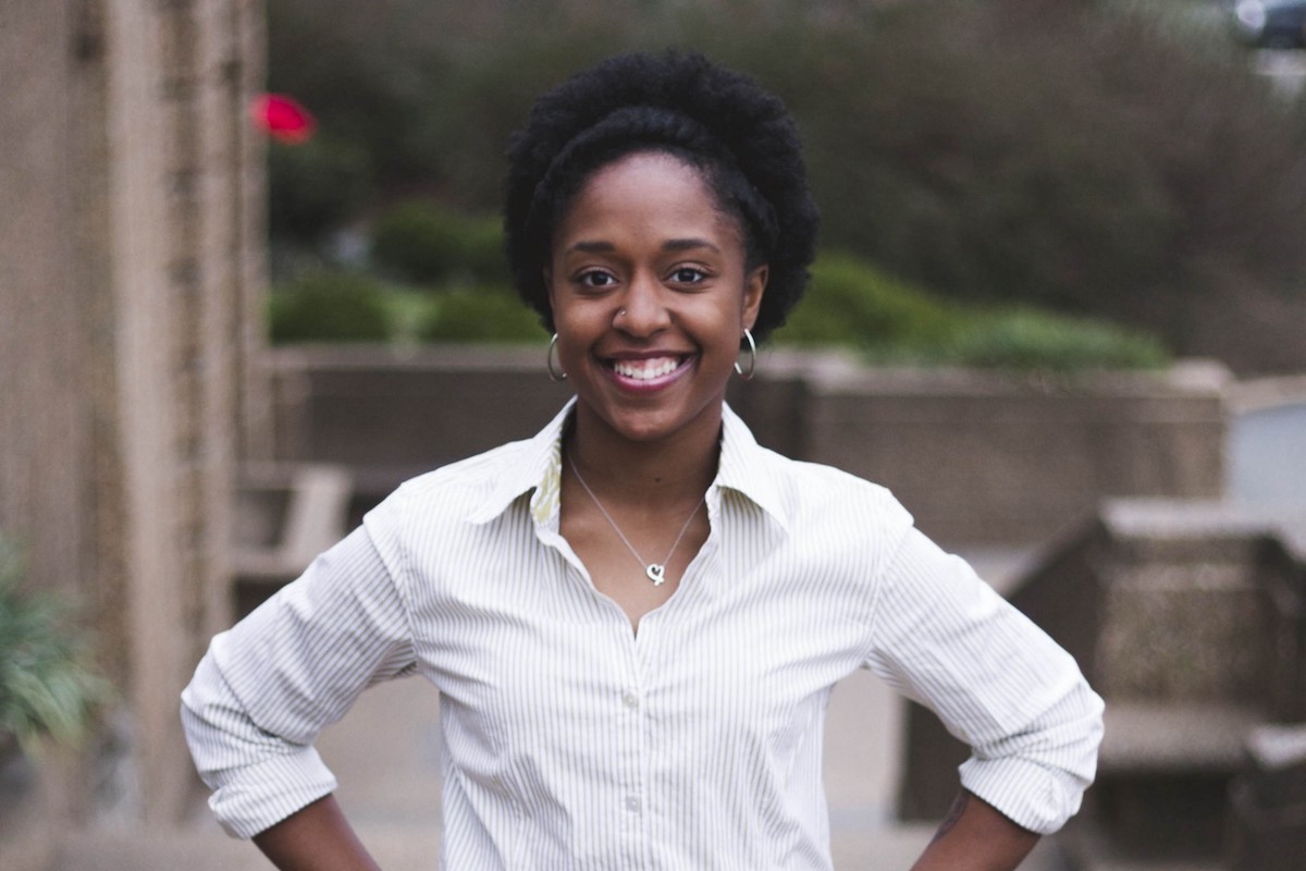Black student leader sued her racist online harassers and wins groundbreaking settlement | TheGrio