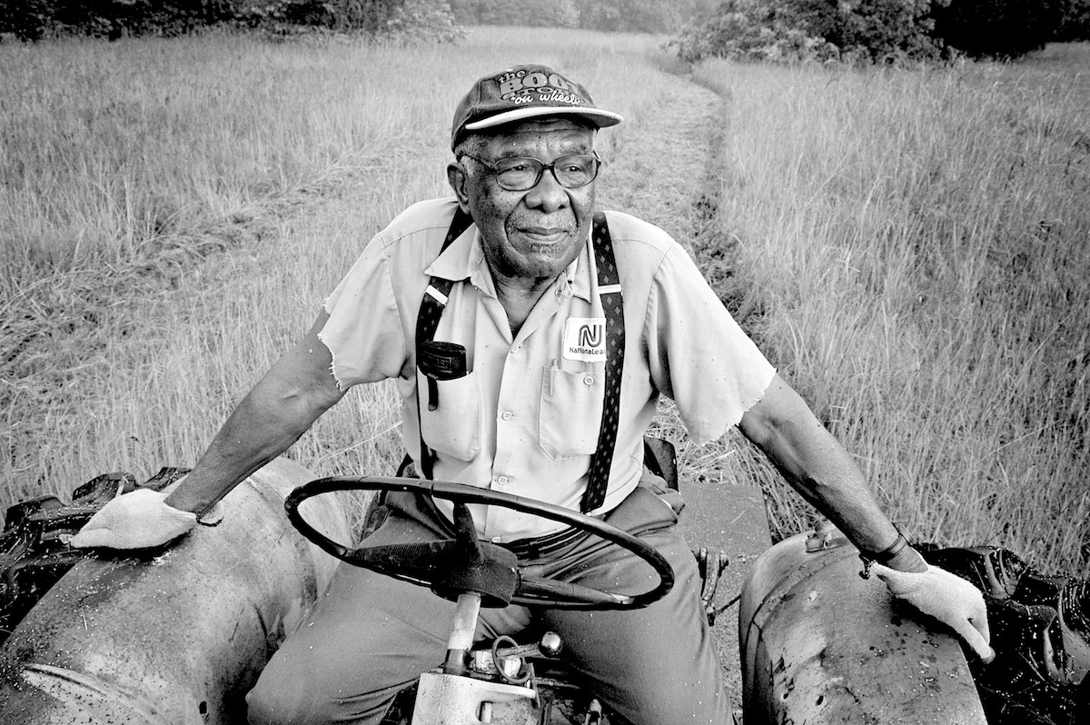 How Federal Policies Dispossessed Black Americans of Millions of Acres | Truthout