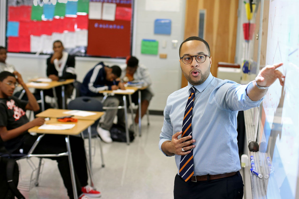 Black boys need rites of passage programs in 2019 across the country  | New York Amsterdam News