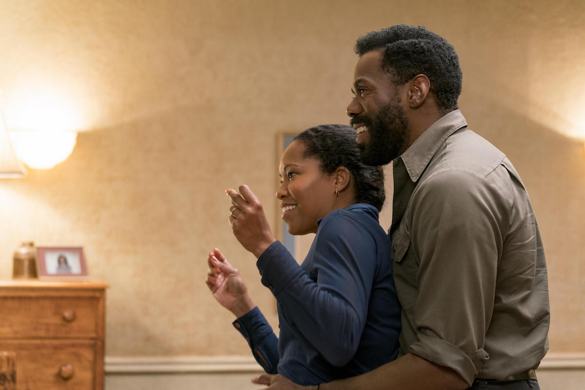 Regina King and Colman Domingo Make Us Better With ‘If Beale Street Could Talk’ | Colorlines