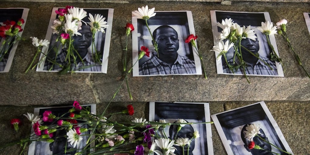Kalief Browder’s Suicide Brought Changes to Rikers. Now It Has Led to a $3 Million Settlement. | The New York Times