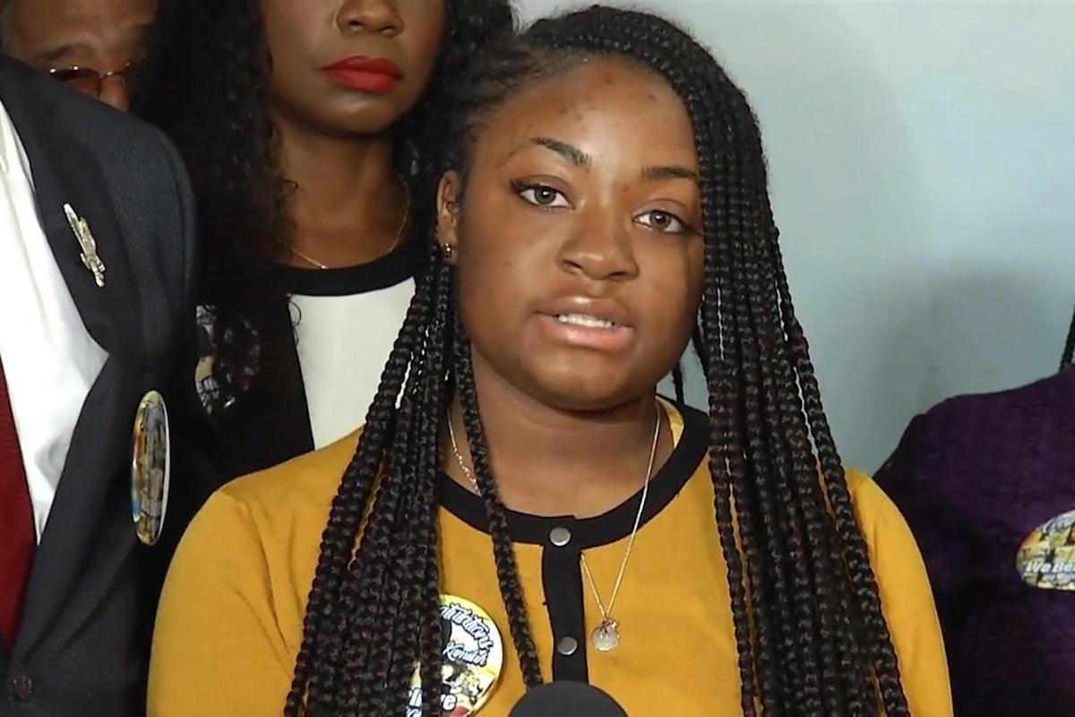 College Board Under Fire for Deciding Black Student Did Too Well on Her SAT | The Root