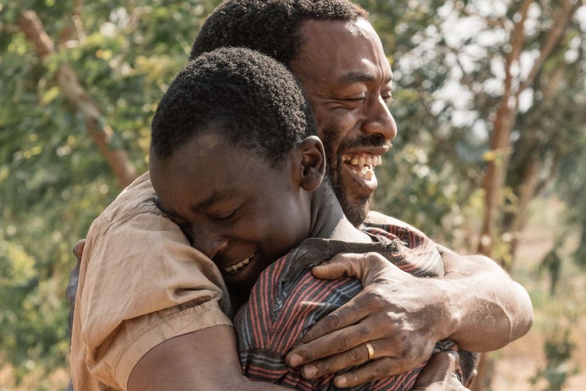 The Boy Who Harnessed the Wind review – Chiwetel Ejiofor’s charming directorial debut | The Guardian