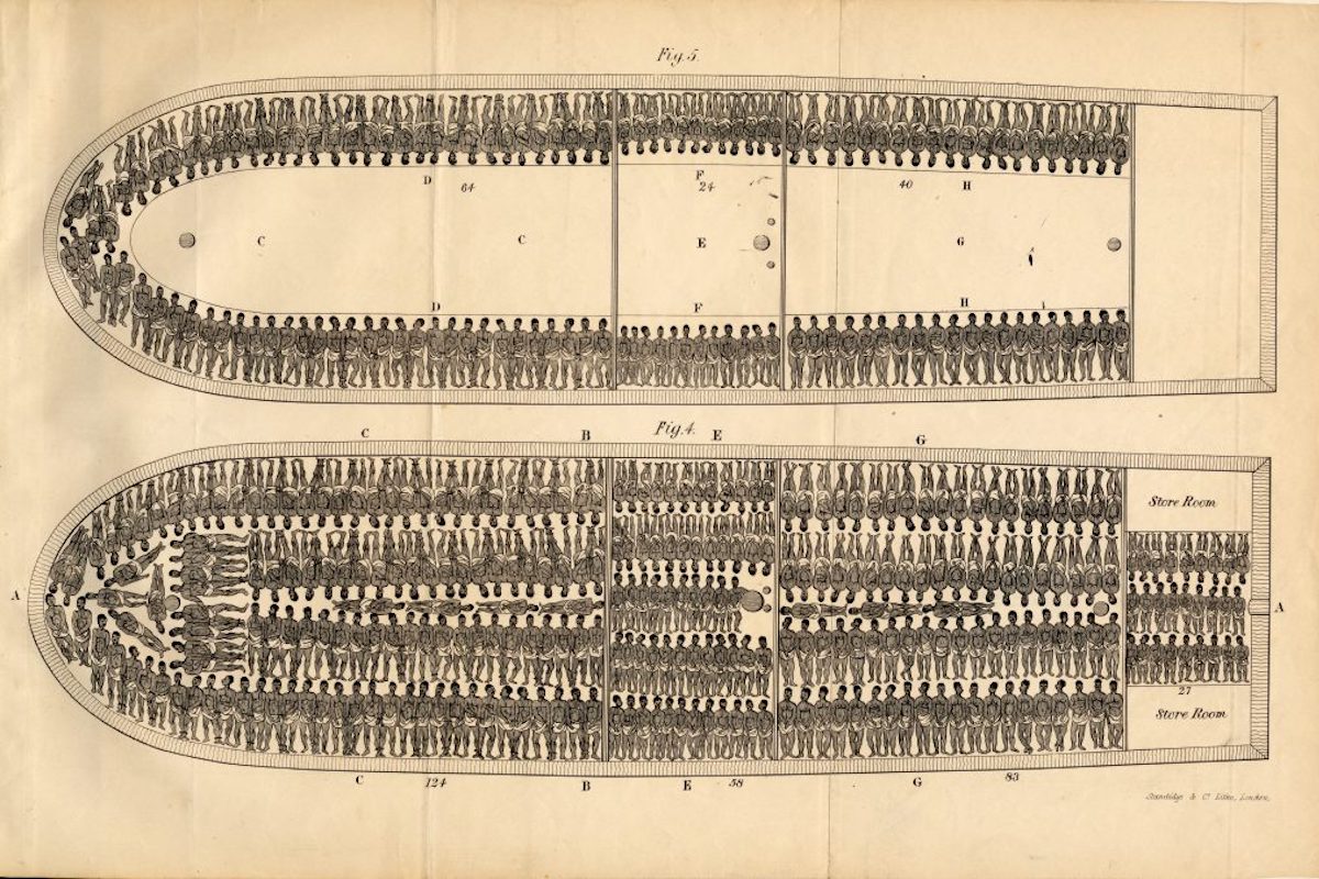 A new DNA study offers insight into the horrific story of the trans-Atlantic slave trade | CNN