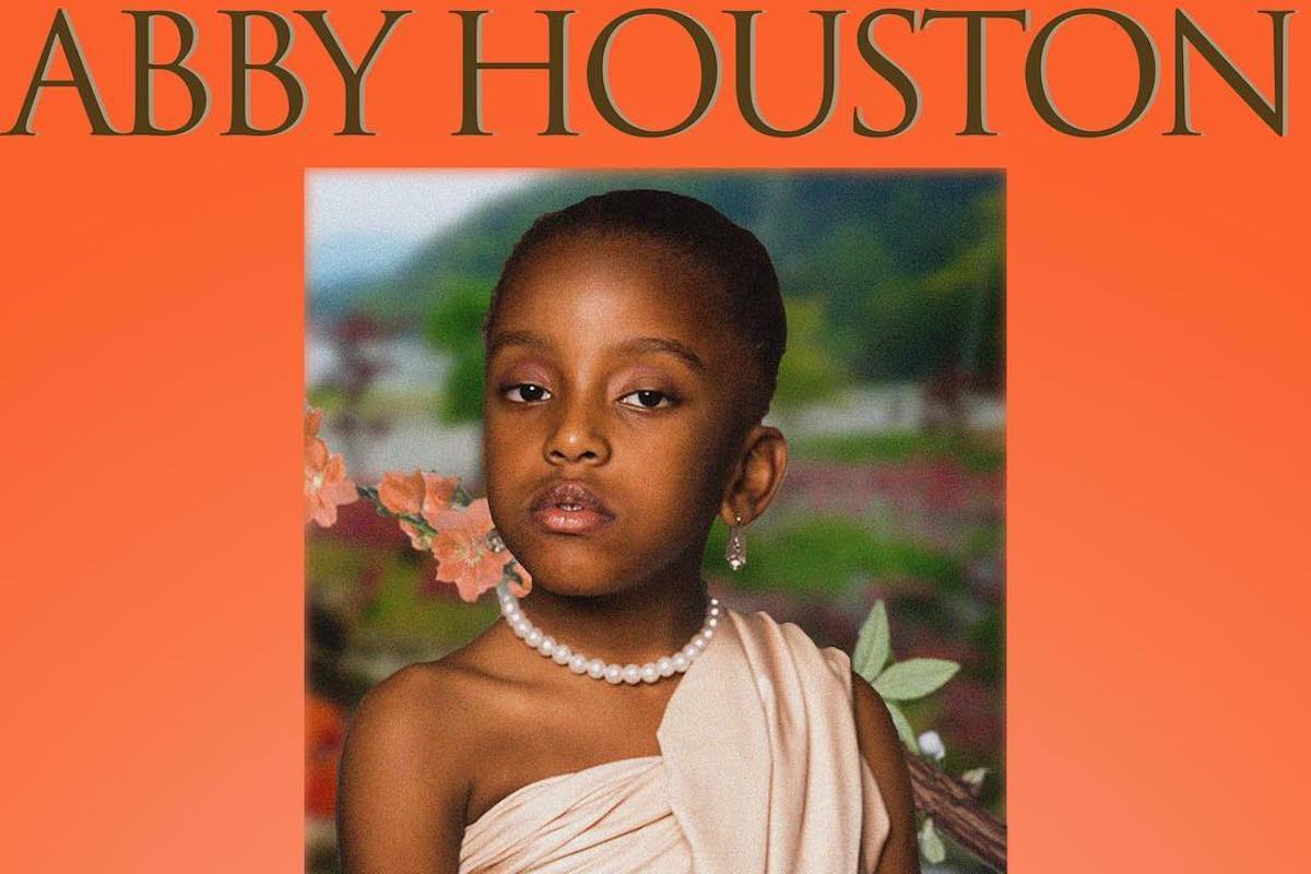 This Little Girl Recreated Iconic Album Covers For Black History Month And She Seriously NAILED It | BuzzFeed