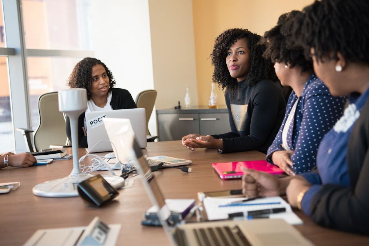 5 Small Business Grants for Black Women Entrepreneurs in 2019 | Black Enterprise