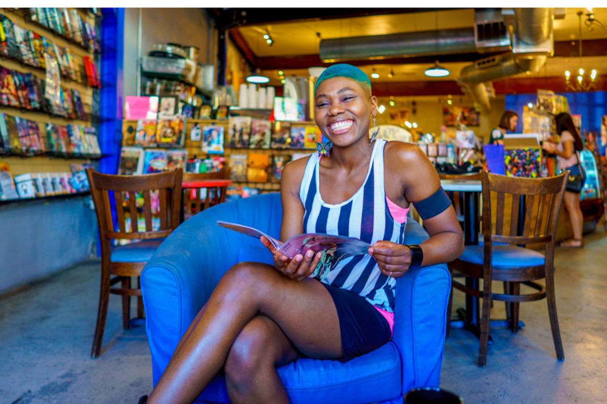 Black-Owned Shops, Restaurants, Day Spas & More Boom In Philadelphia | Visit Philly