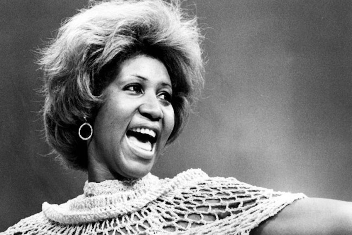 REVIEW: Aretha Franklin’s Soul-Stirring “Amazing Grace” Documentary Soars Into the Divine | Good Black News