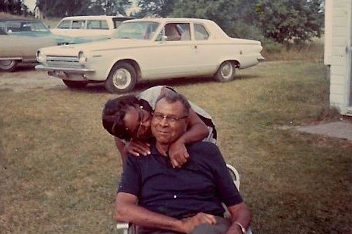24 Old School Cool Photos Of Black Couples Throughout The Years | HuffPost