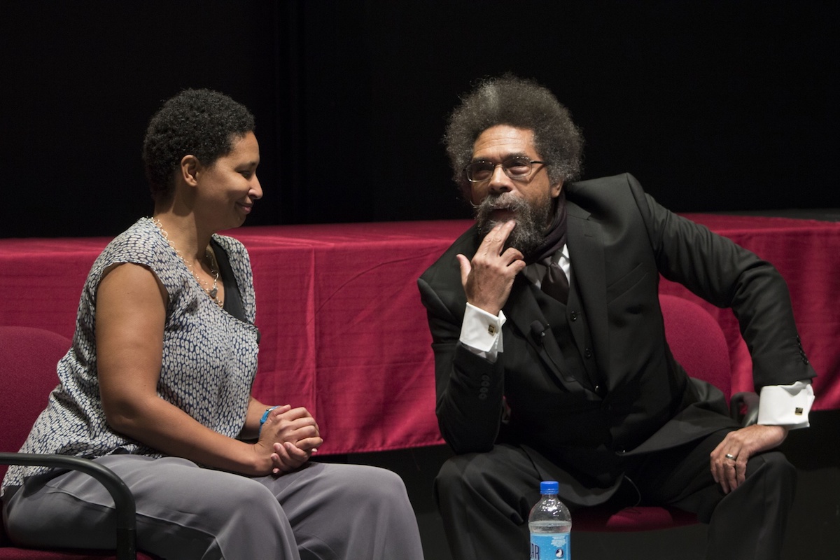 Cornel West to Teach Intro to African American Studies After 18-Year Break | The Crimson