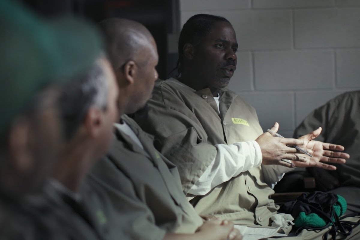 Incarcerated Men Document Their ‘Hard Truth’ Via Film | Colorlines