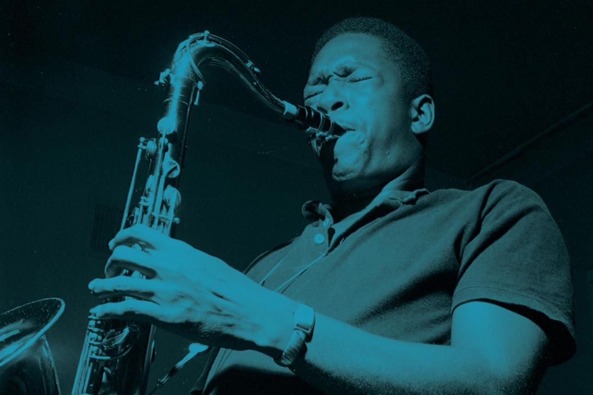 Stream the “Complete” John Coltrane Playlist: A 94-Hour Journey Through 700+ Transformative Tracks | Open Culture