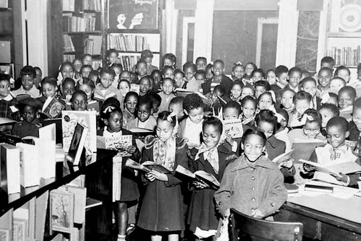 African American History, Black History, African American Education, Louisville Western Branch Library, KOLUMN Magazine, KOLUMN, KINDR'D Magazine, KINDR'R, Willoughbyavenue, WRIIT,