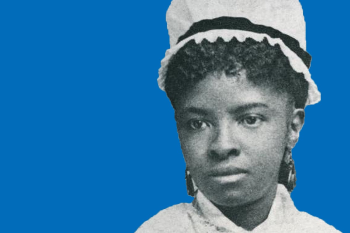 Black History Legacy: Mary Eliza Mahoney, The First Black Nurse | Essence