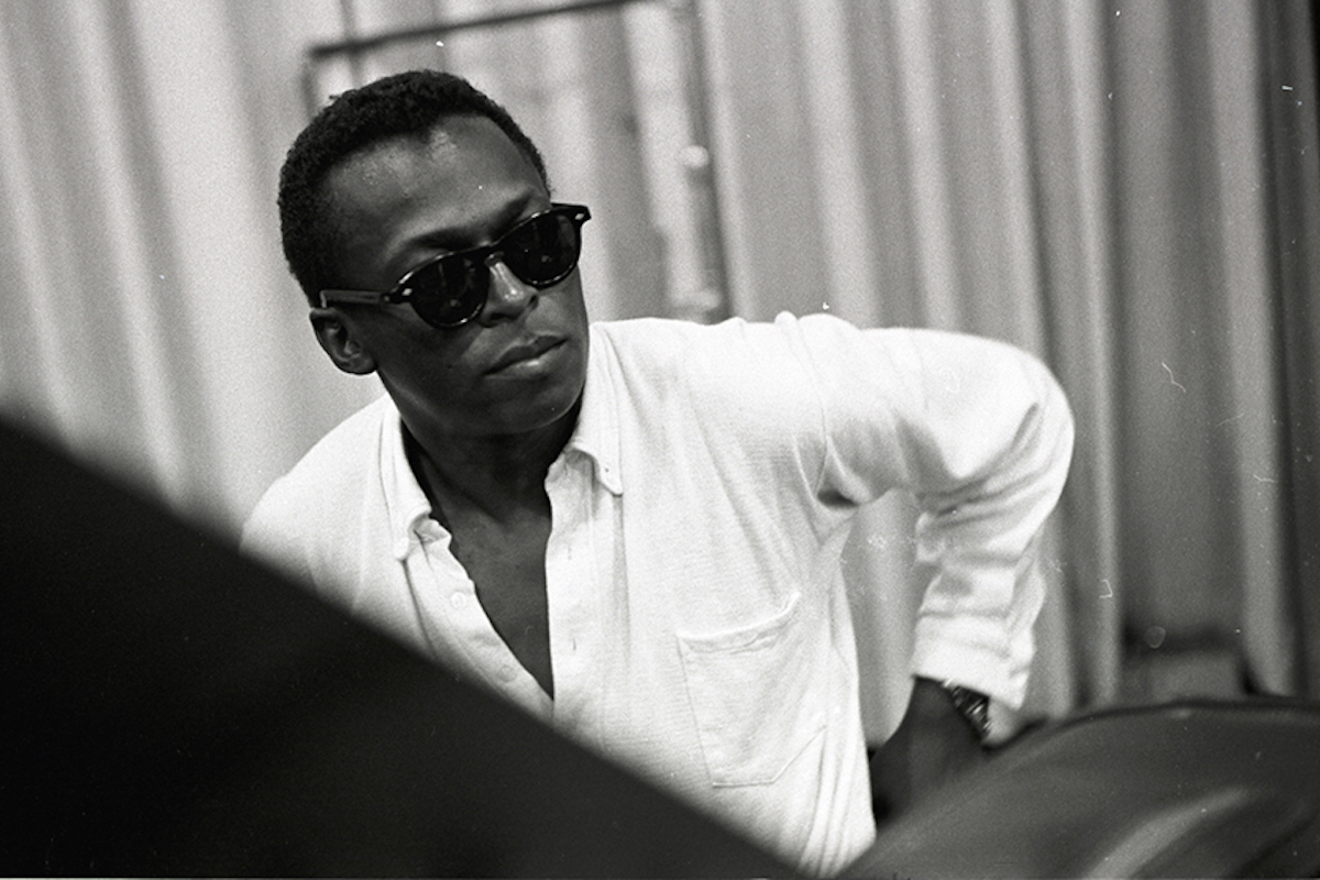 Sundance Film Review: ‘Miles Davis: Birth of the Cool’ | Variety