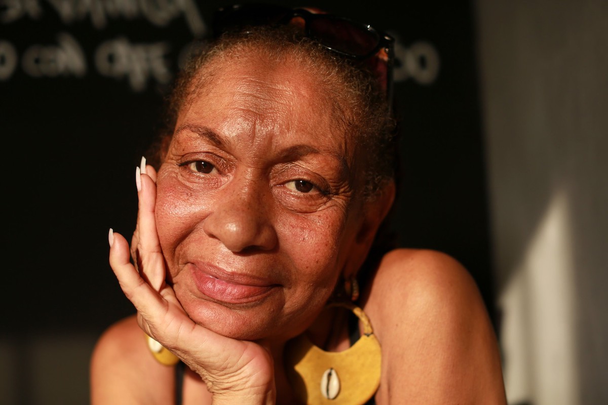Nehanda Abiodun, 68, Black Revolutionary Who Fled to Cuba, Dies | New York Times