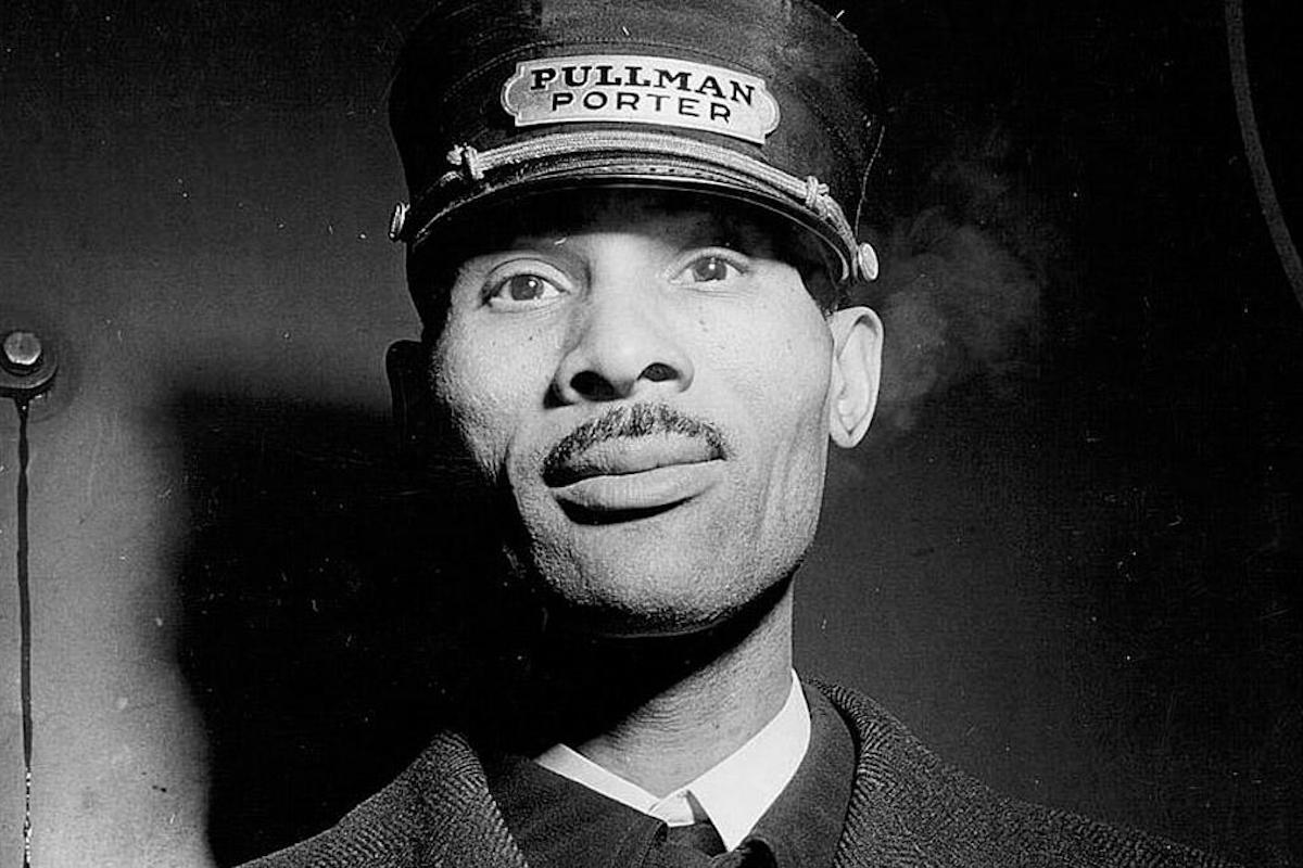 How Pullman Porters Laid Groundwork for the Civil Rights Movement | WTTW