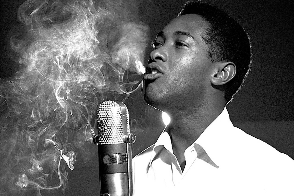 Sam Cooke’s Murder, Alleged Cover-Up Gets Re-Examined by Netflix Series | Rolling Stone