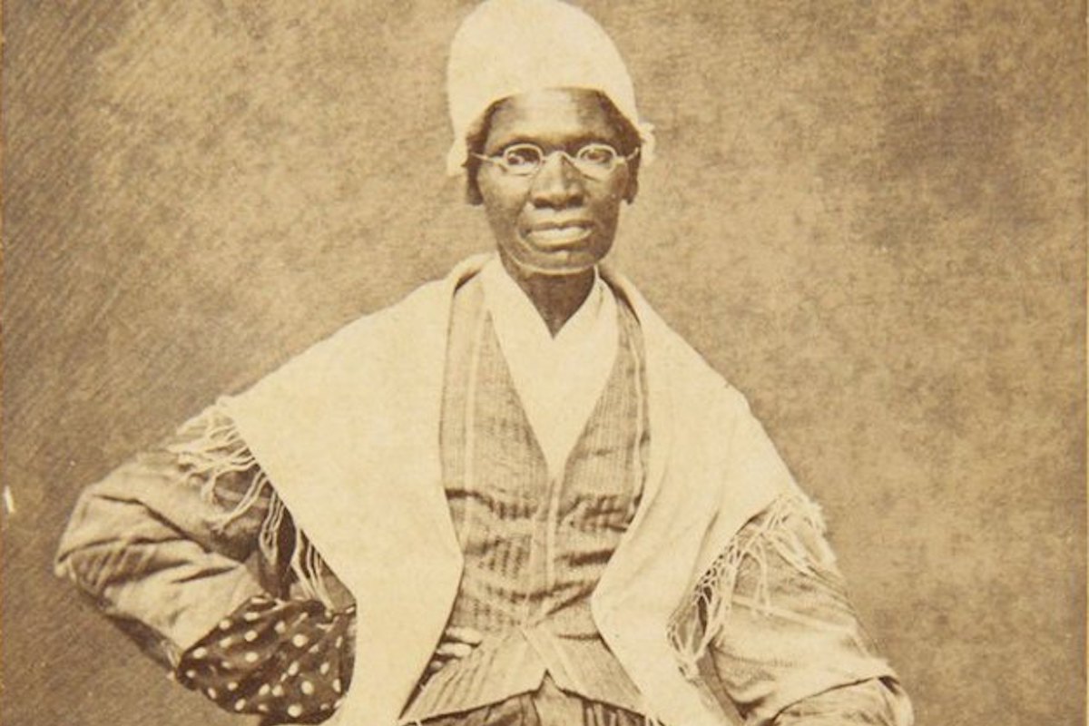 BHM: “Ain’t I A Woman?” The Life and Legacy of Abolitionist and Activist Sojourner Truth | Good Black News