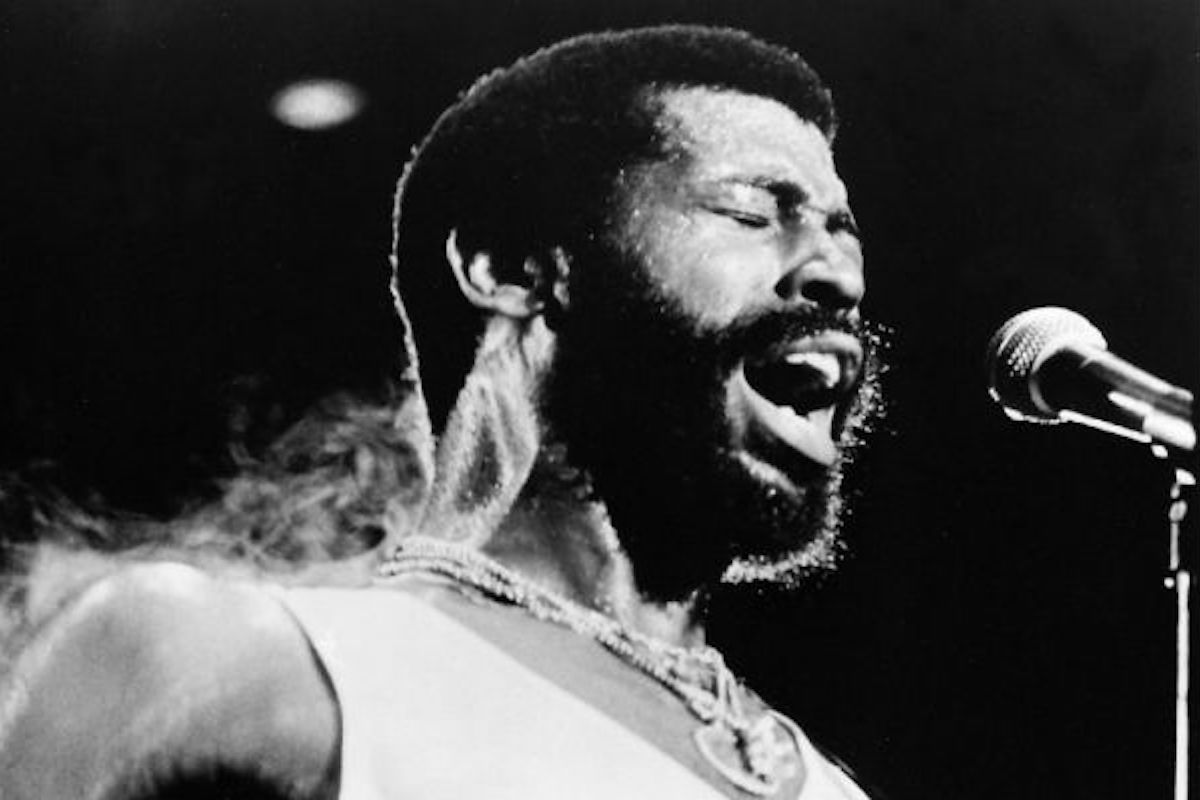 Teddy Pendergrass: If You Don’t Know Me review – soul star stories | The Guardian