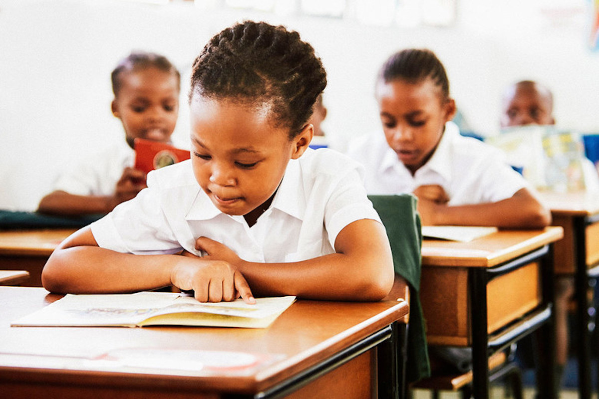 For Black Children, Attending School Is an Act of Racial Justice | The Education Trust