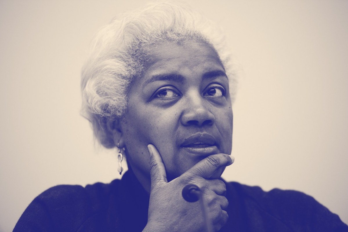 Donna Brazile Explains Why She’s Working for Fox News | The New Yorker