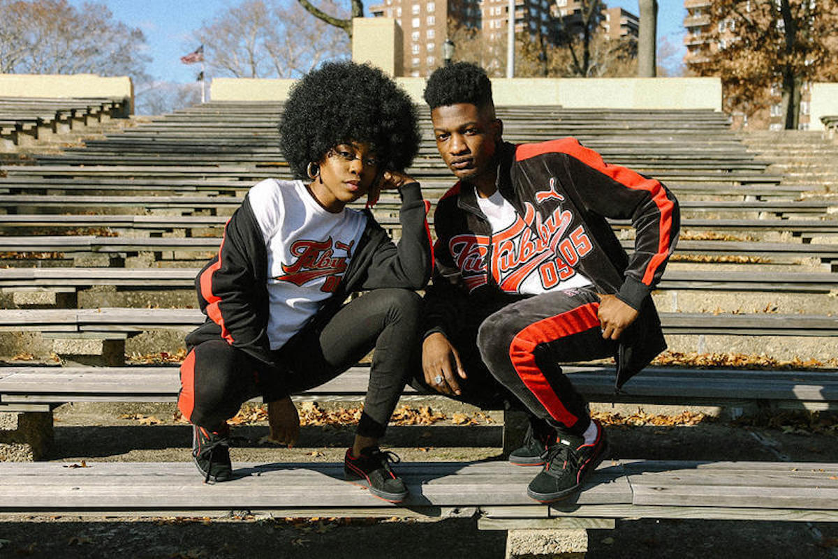 FUBU Is Back With A Relaunch Of The Iconic Fashion Brand | According 2 Hip Hop