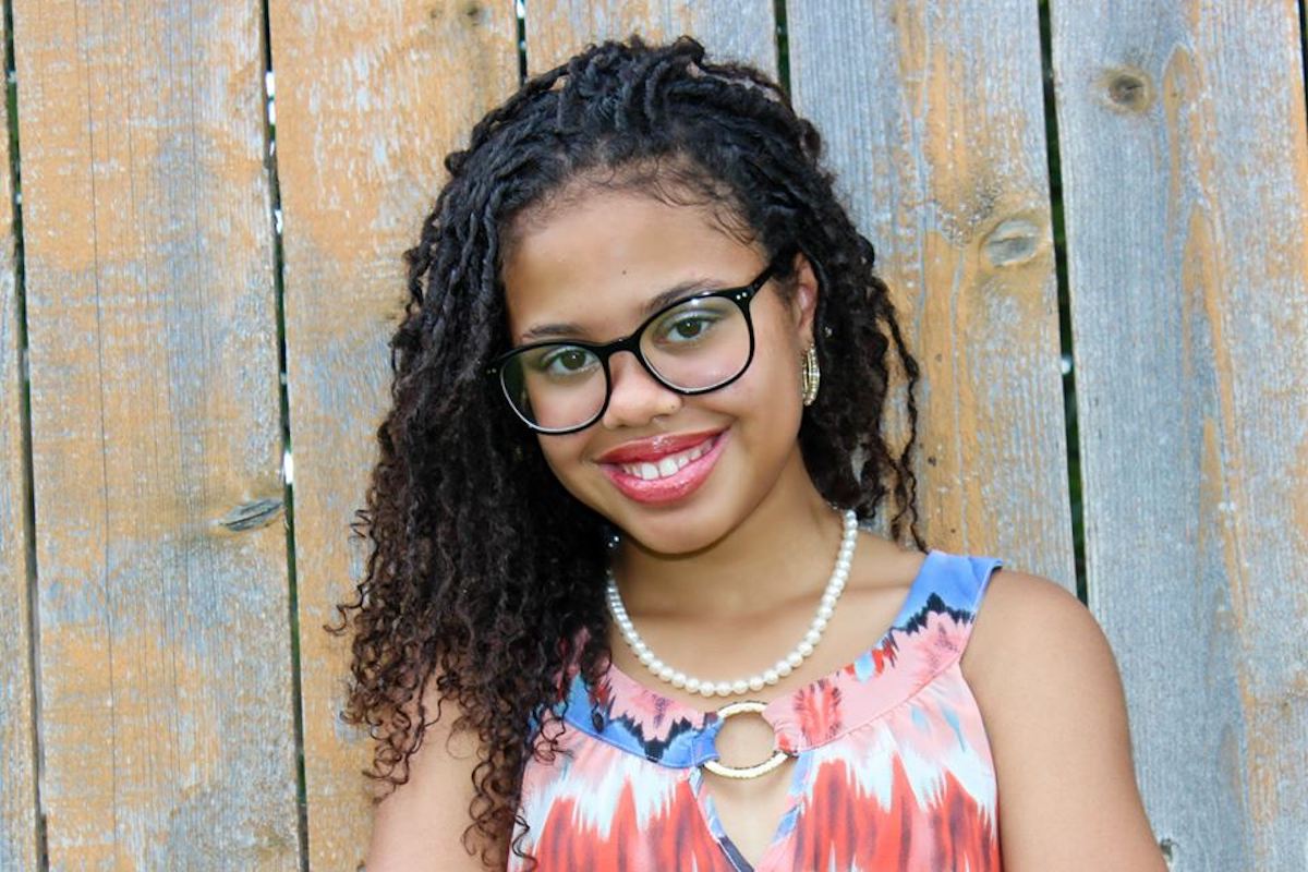 #BlackGirlMagic: 16-Year-Old Accepted Into 9 Law Schools  | NewsOne