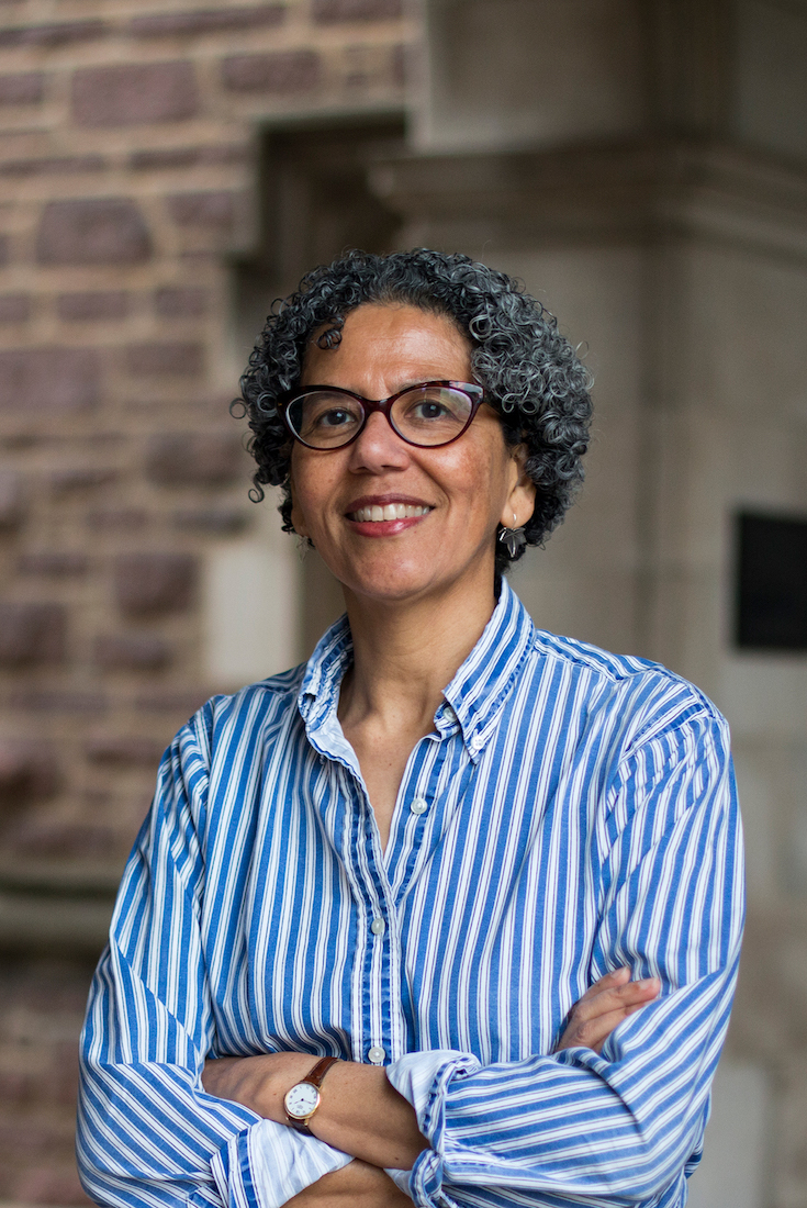 Washington University’s Rafia Zafar pieces together African-Americans’ contribution to cuisine in ‘Recipes for Respect’ | STL Mag
