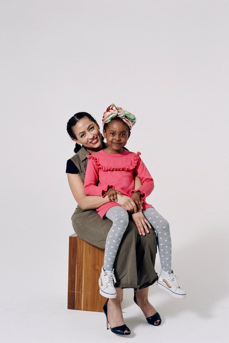 How black mothers talk to their daughters about skin tone | The Guardian