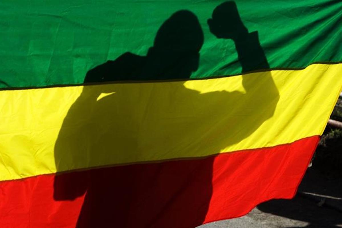 Should Ethiopia stick with ethnic federalism? | Al Jazeera