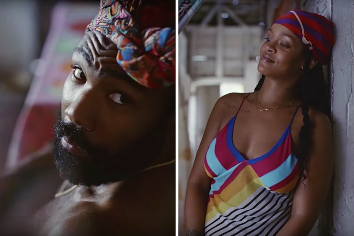 Donald Glover’s ‘Guava Island’ Debuts After Coachella Set as Childish Gambino | The New York Times