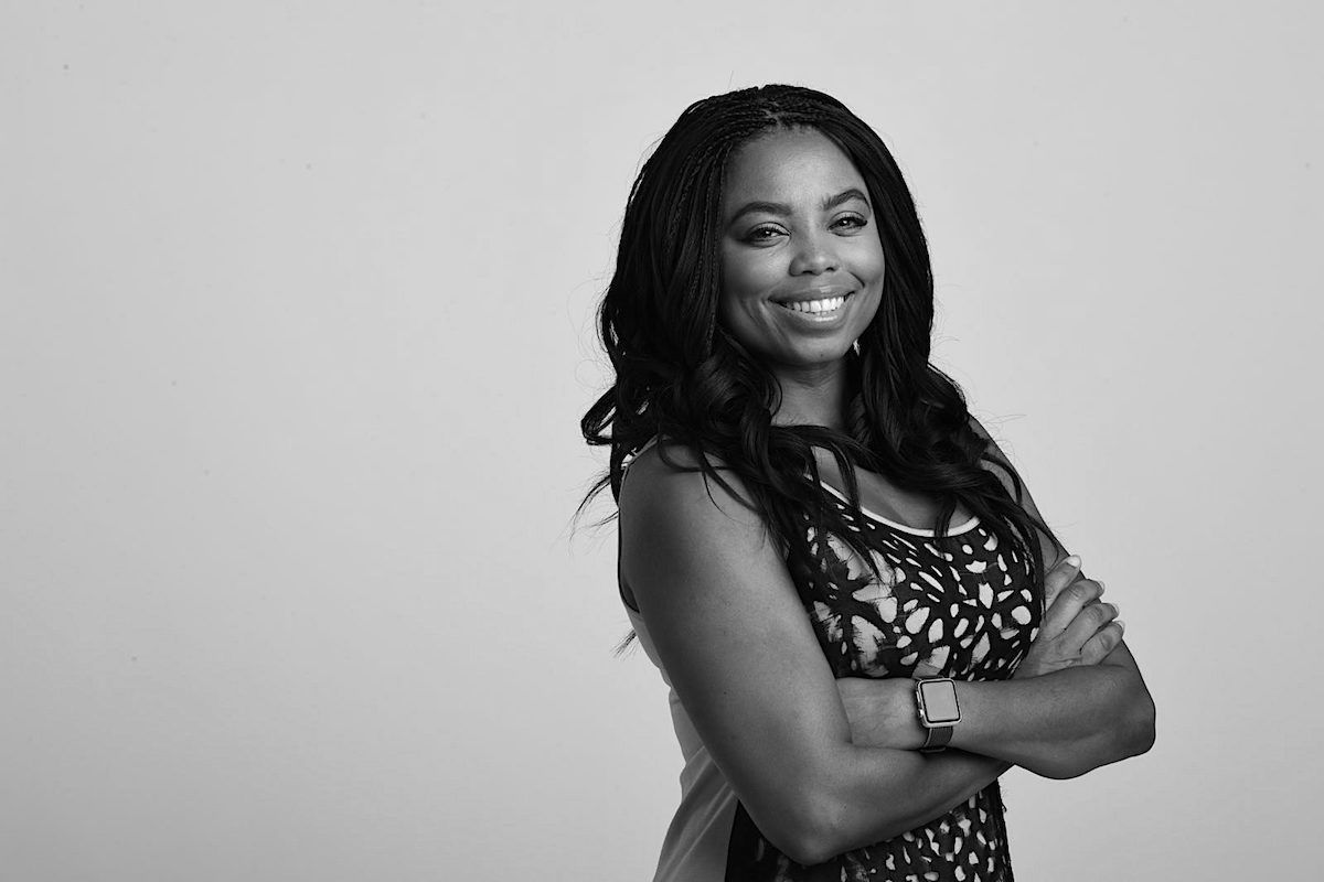 Jemele Hill Launches New Podcast With Spotify | Colorlines