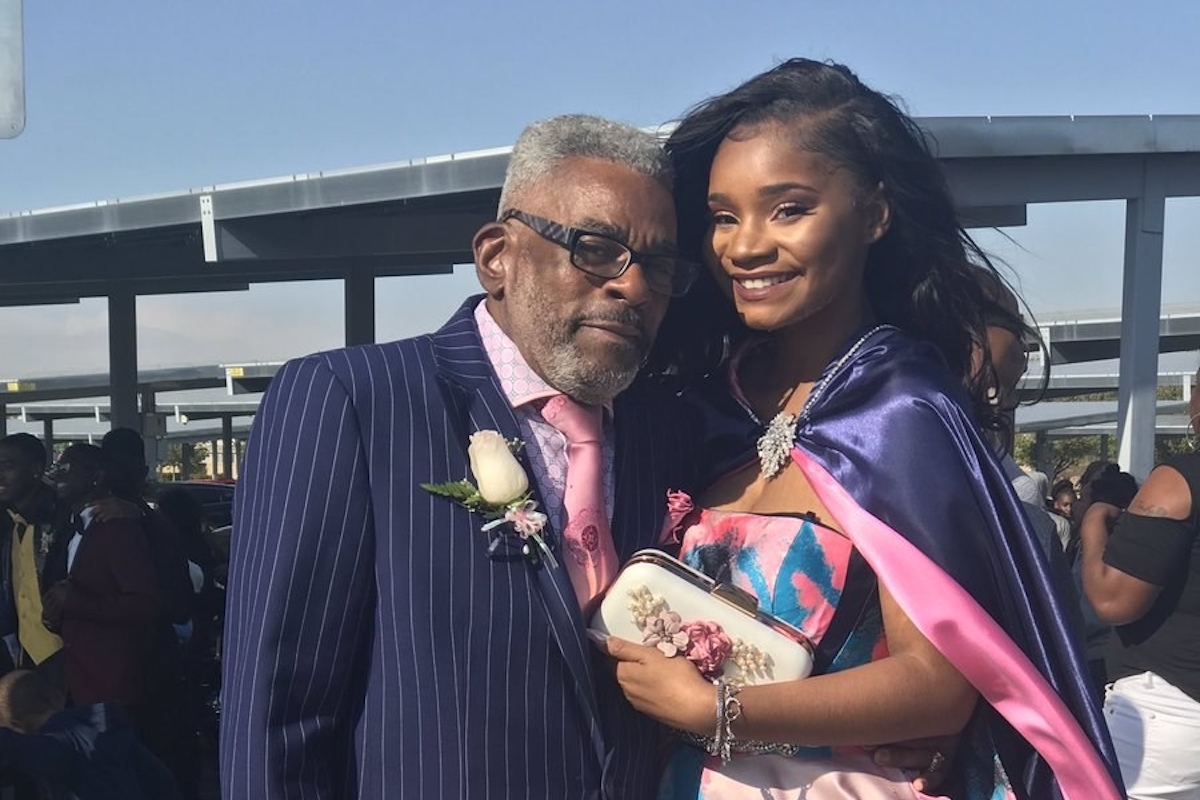When This Teen Couldn’t Have The Prom Date She Wanted, Her 67-Year-Old Grandfather Offered To Fill In And It’s Adorable | Buzzfeed