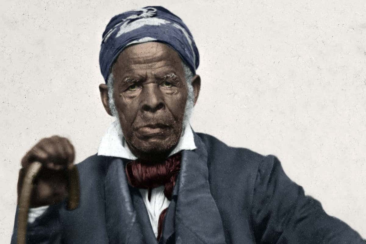 How the autobiography of a [WATCH] Muslim slave is challenging an American narrative | PBS