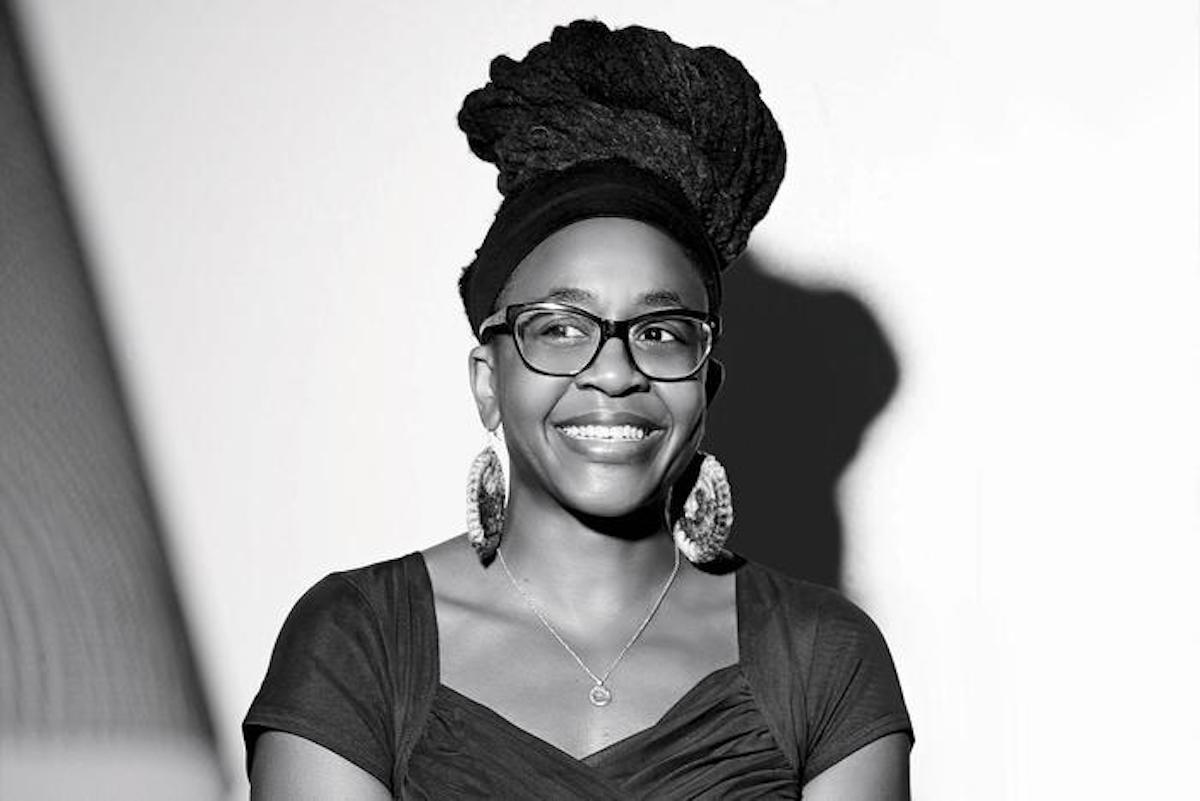 Nnedi Okorafor Is Creating a TV Series Company for Africanfuturist Stories | Brittle Paper