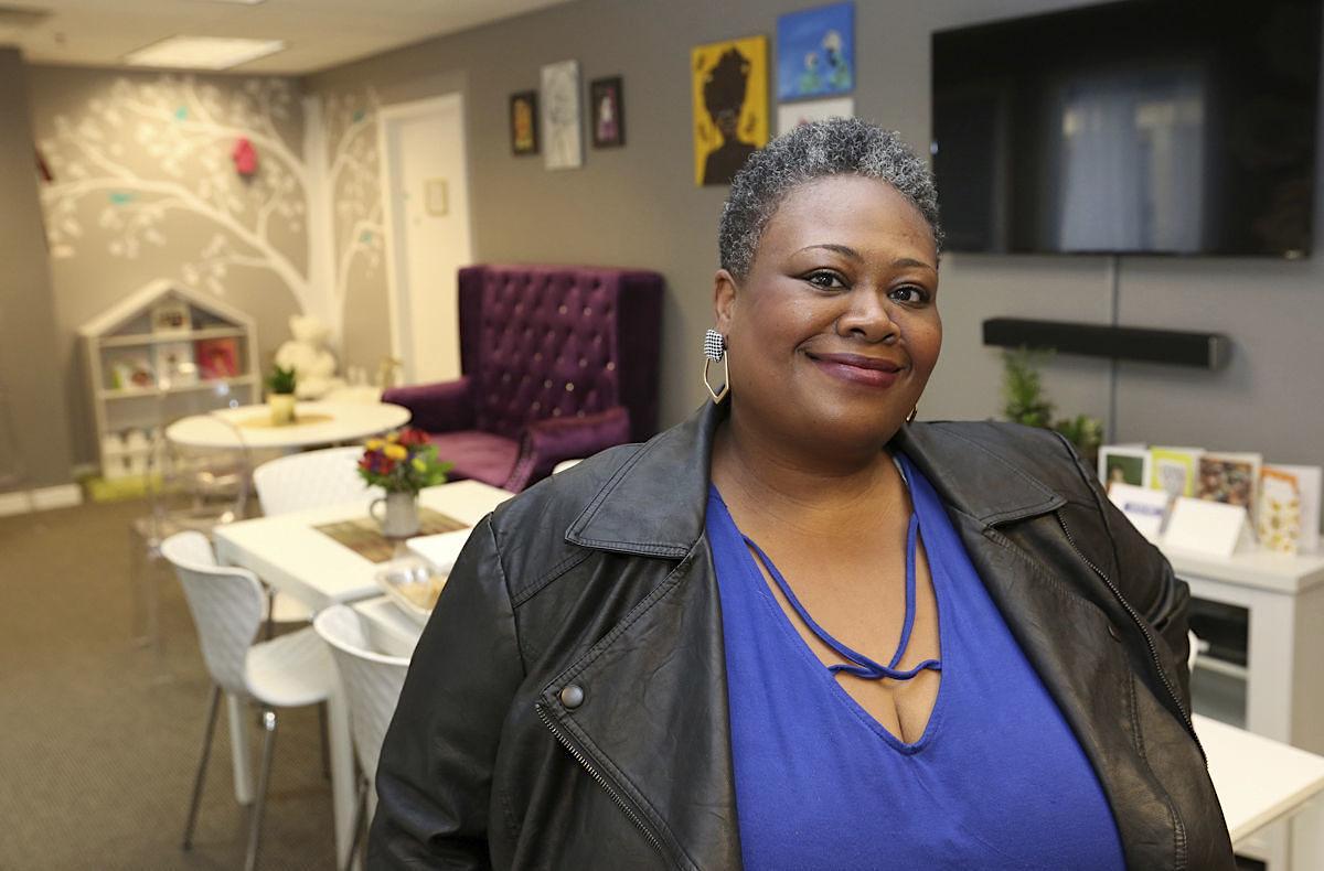 Entrepreneur Prioritizes Supporting Black Women in Madison  | AFRO