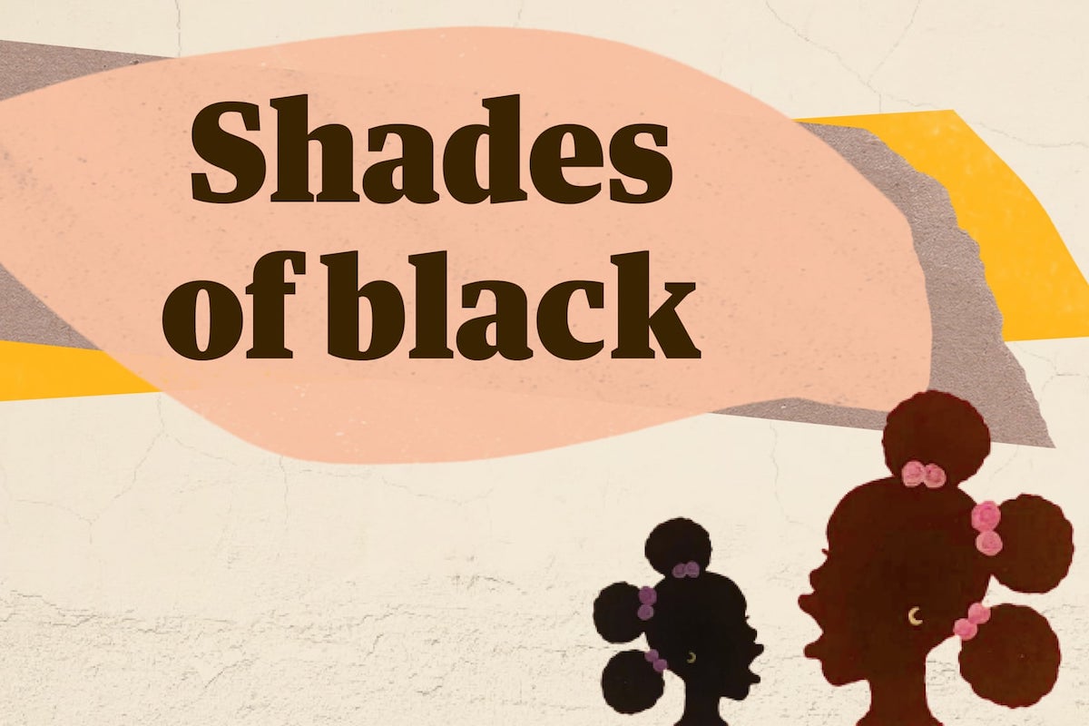 Why we asked 27 black women to speak out on taboo of colorism | The Guardian