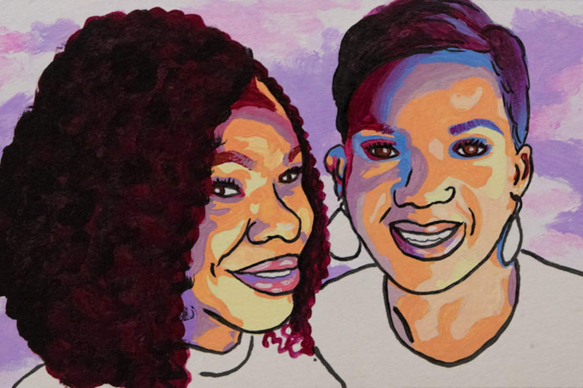 Natalie And Derrica Wilson Are Dedicated To Finding America’s ‘Black And Missing’ | HuffPost