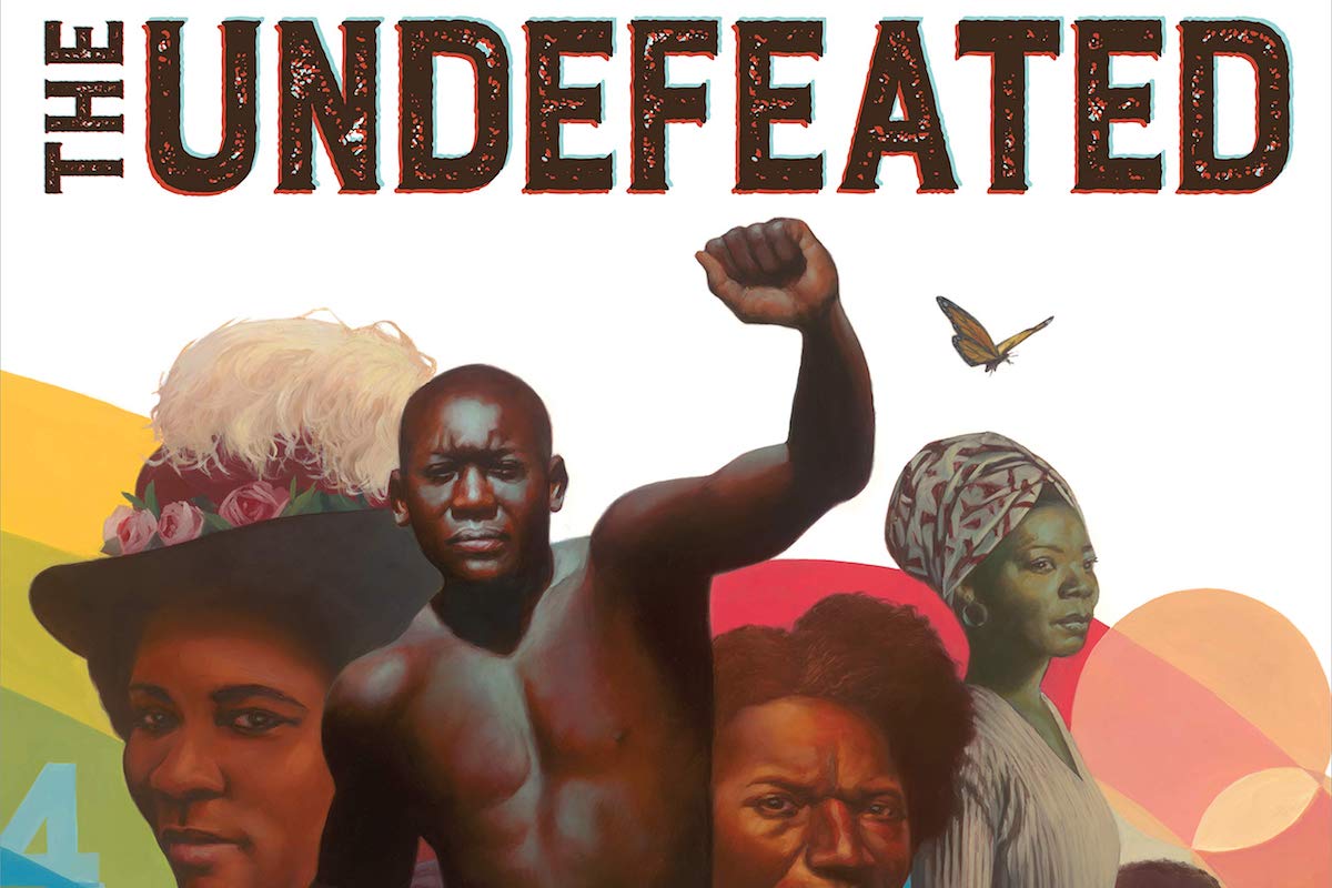 ‘The Undefeated’ highlights the heroes of African American history | The Undefeated