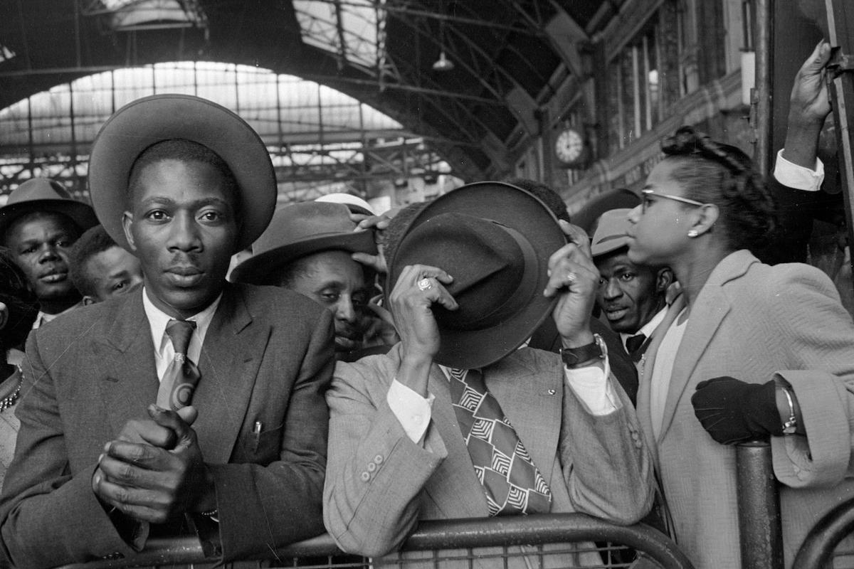 The government has failed to learn the lessons of Windrush | New Stateman