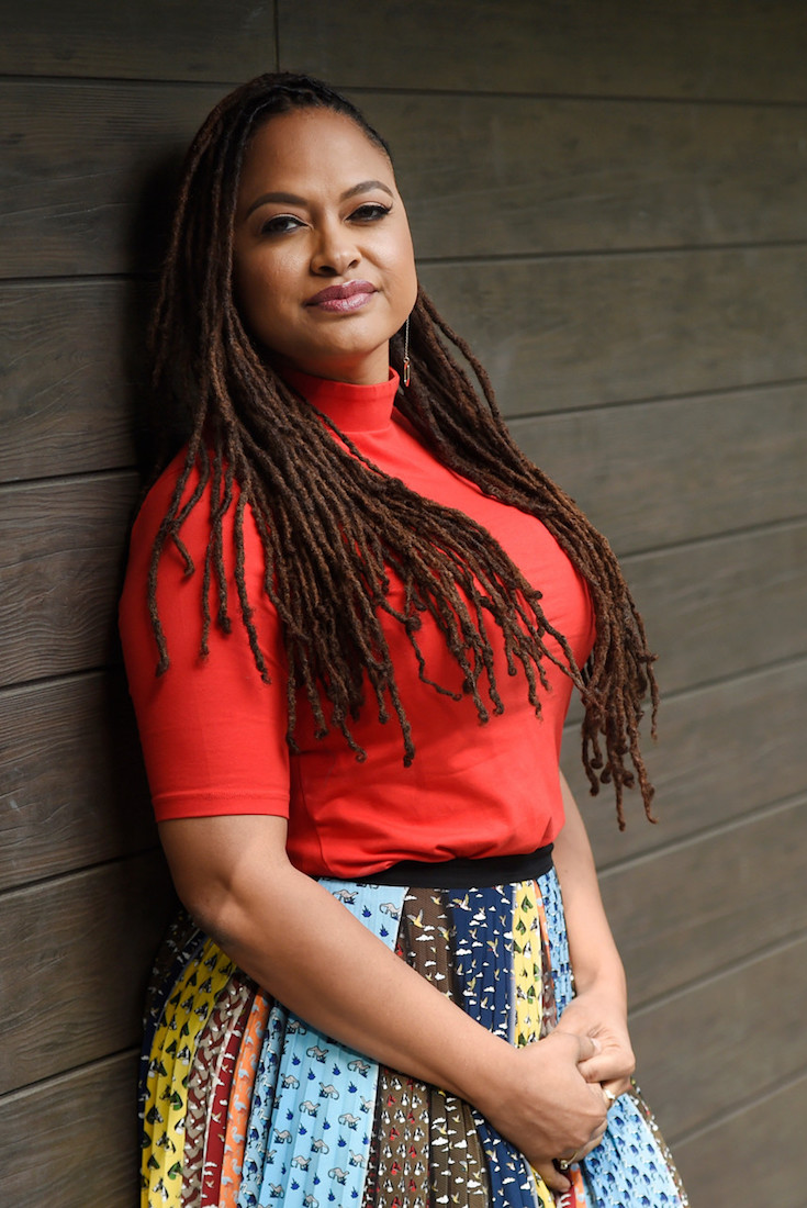 Ava DuVernay on Taking ‘The Red Line’ | Rolling Stone