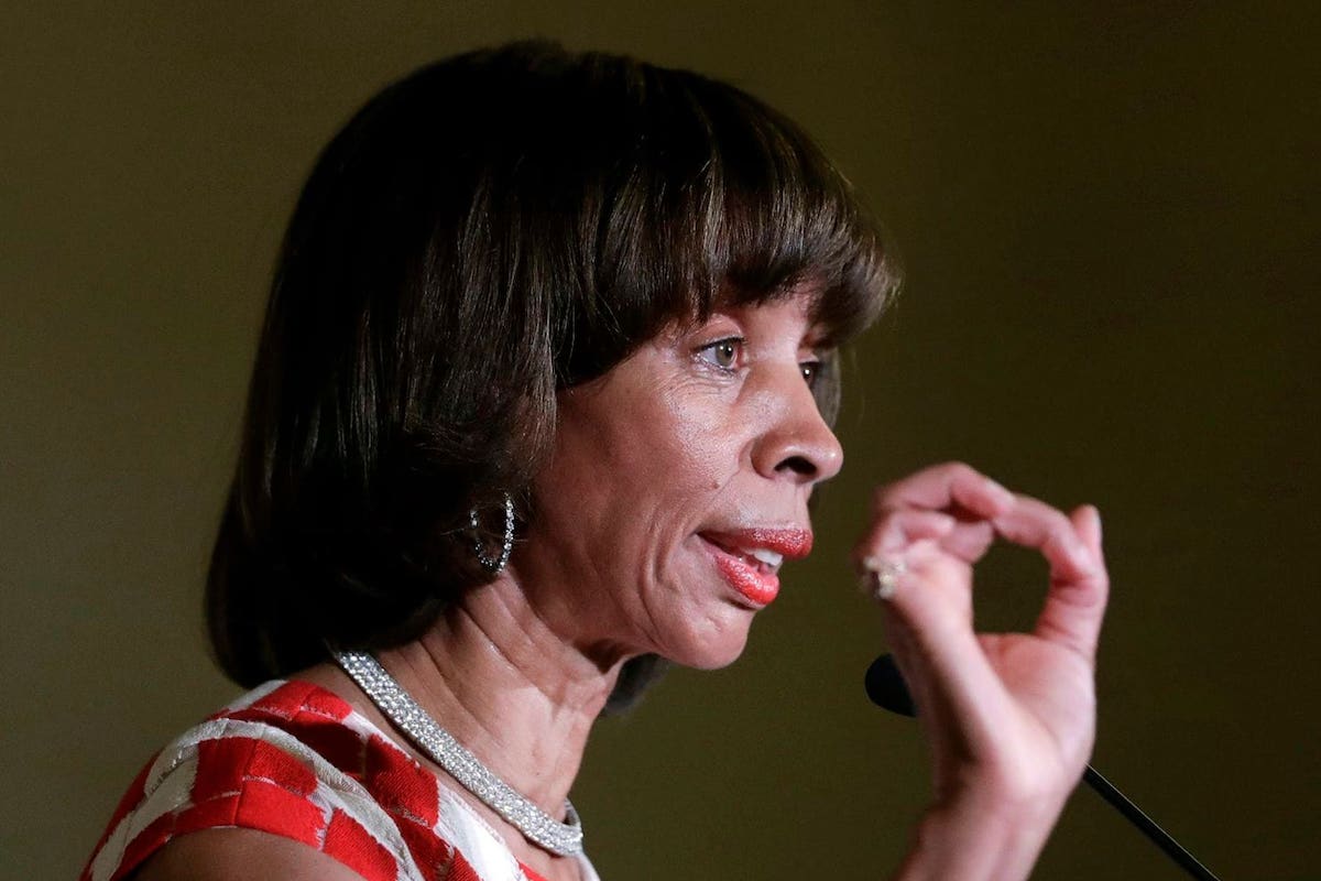 Baltimore Mayor Resigns, Baltimore Mayor, Baltimore Mayor Catherine Pugh, African American Politics, Black Politics, African American Vote, Black Vote, KOLUMN Magazine, KOLUMN, KINDR'D Magazine, KINDR'D, KINDRD, Willoughby Avenue, WRIIT, Wriit,