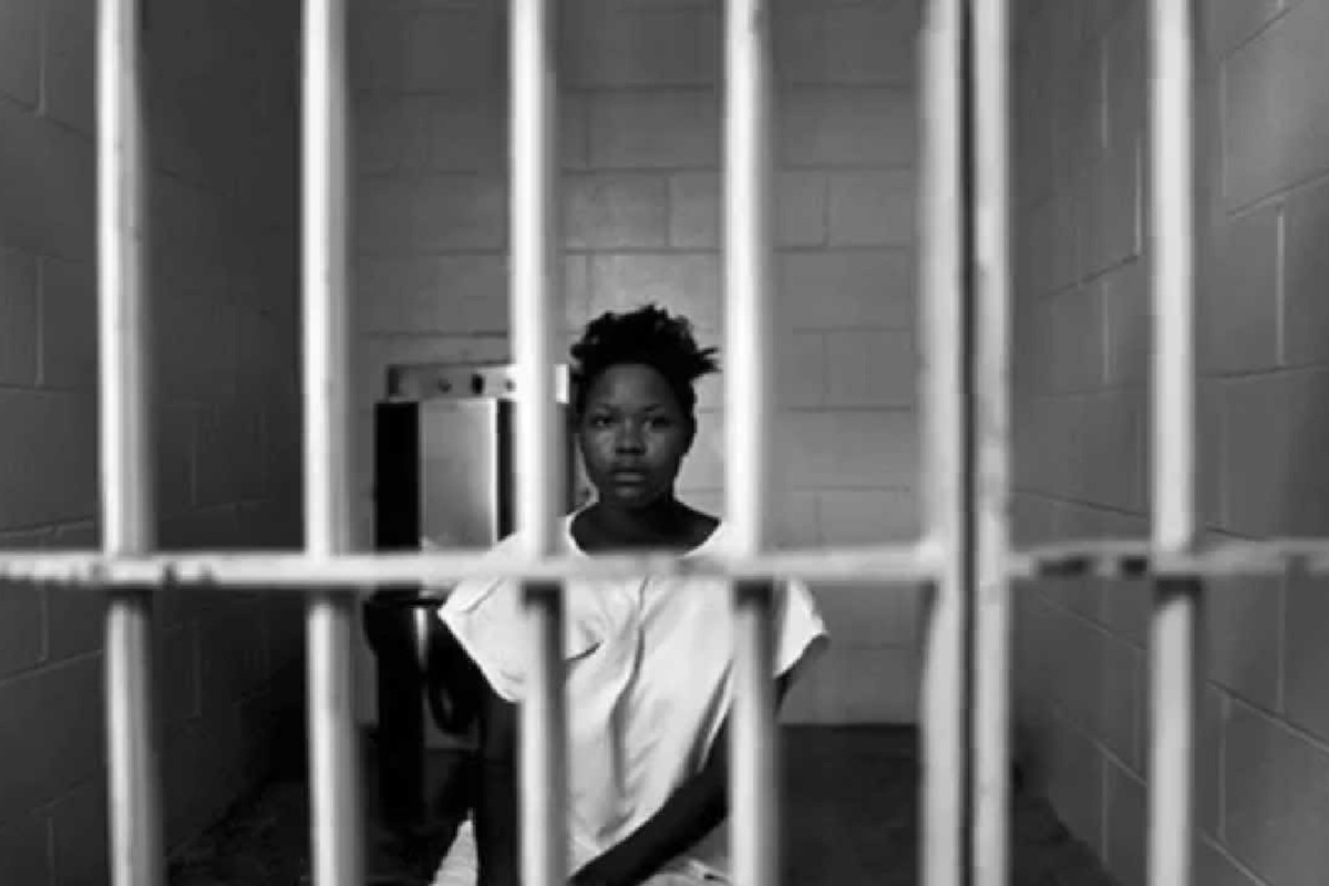 SPECIAL REPORT: Mass Incarceration of Women and Minorities a New Crisis |Black Press USA