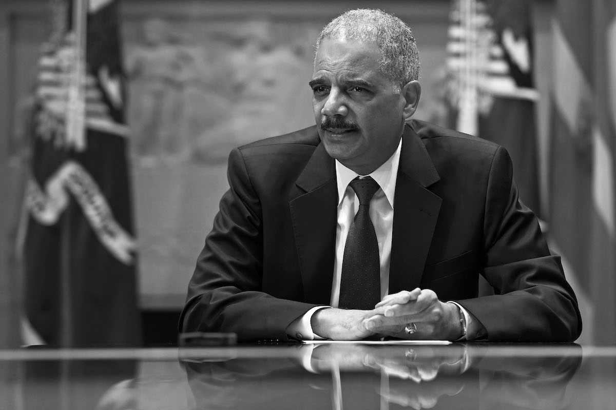Redistricting, Eric Holder, African American Vote, Black Vote, African American Politics, Black Politics, KOLUMN Magazine, KOLUMN, KINDR'D Magazine, KINDR'D, Willoughby Avenue, WRIIT, Wriit,