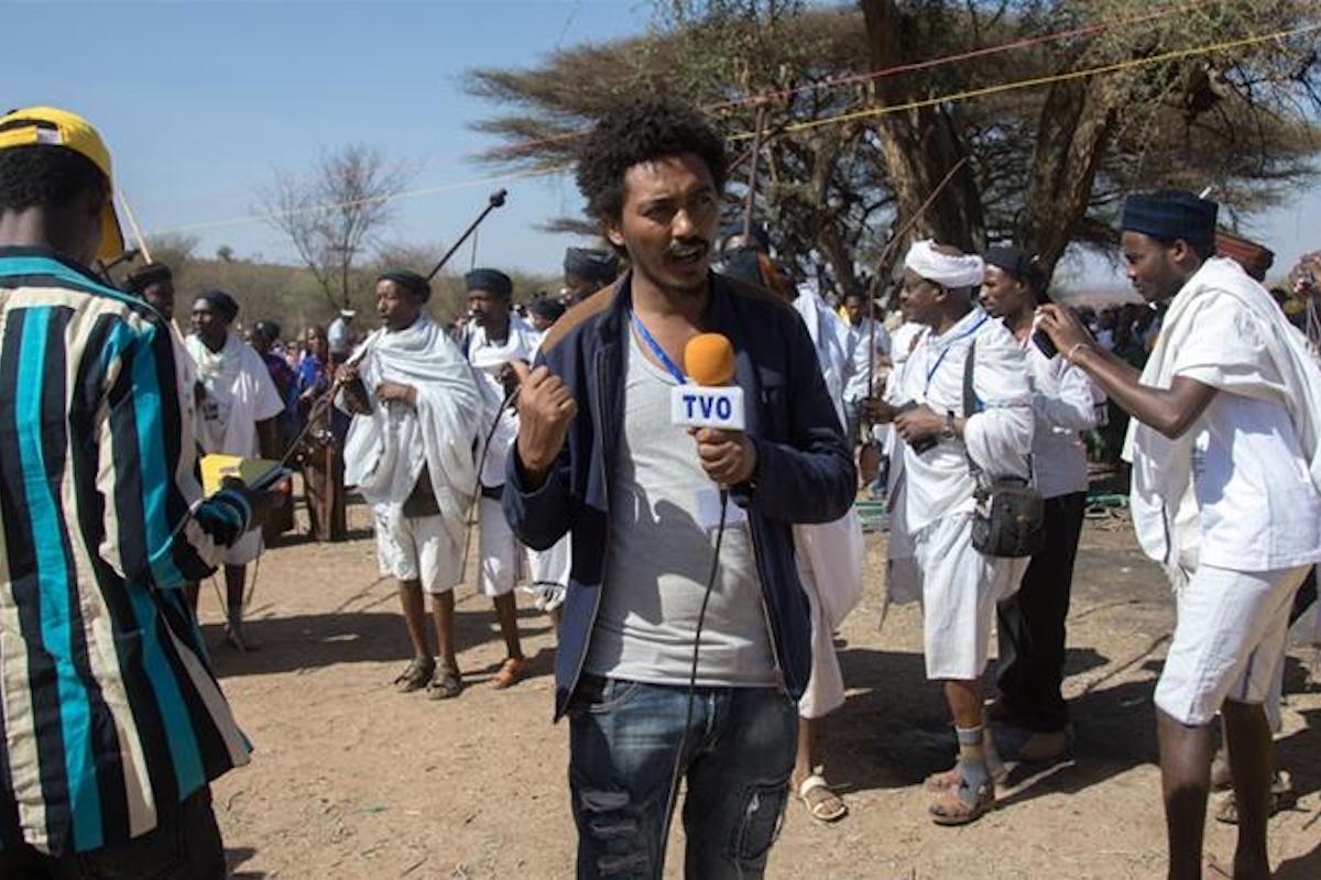 Journalists cautiously celebrate press freedom in Ethiopia | Al Jazeera