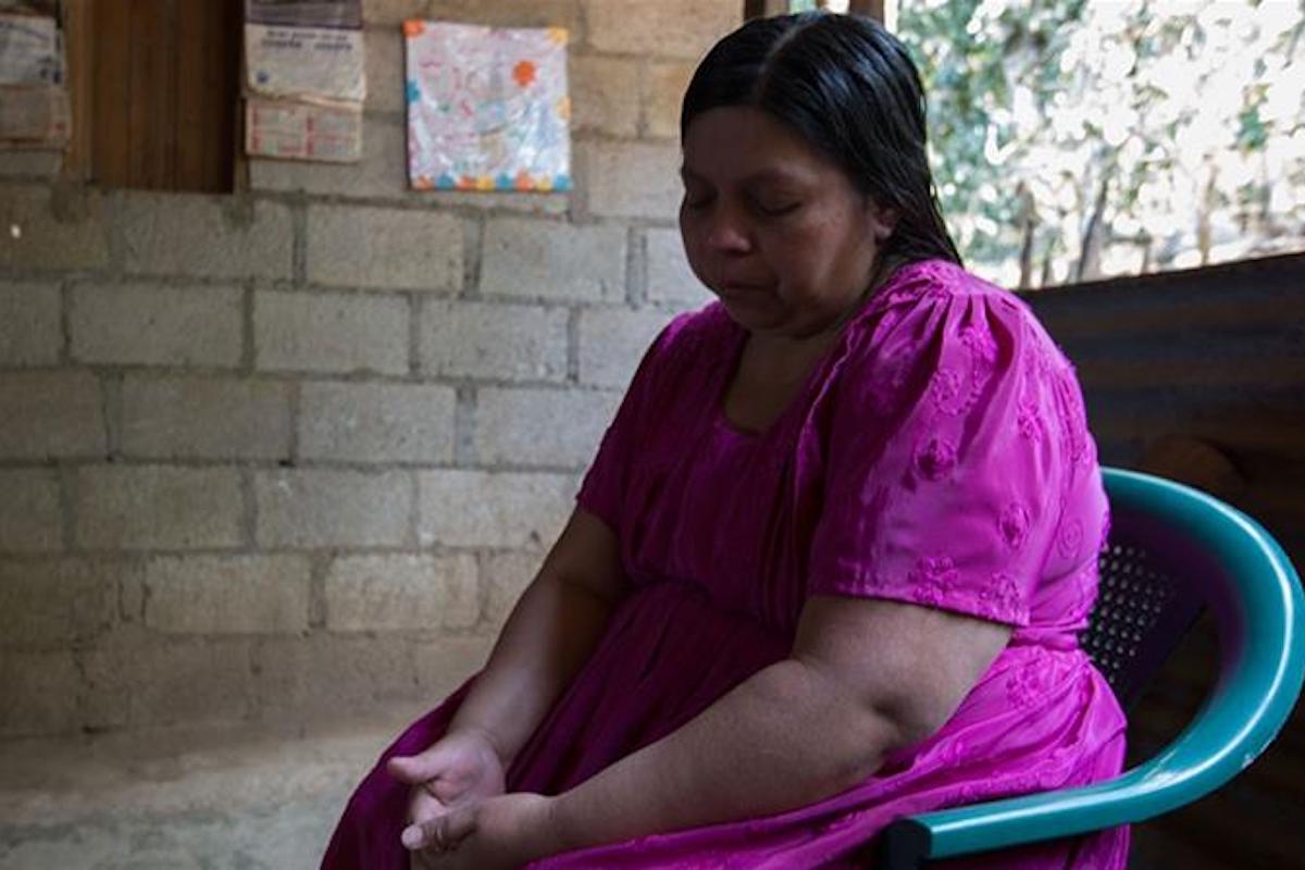 ‘I lost my son’: Guatemala mum mourns boy who died in US custody | Al Jazeera